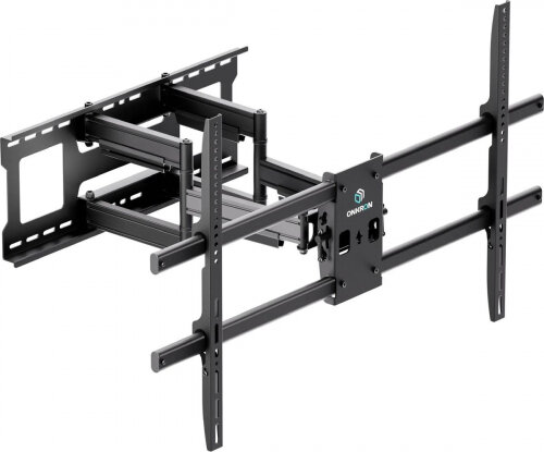 Кронштейн Onkron M10, для LCD телевизора 42"-120", черный
