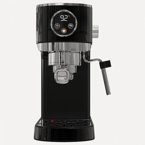 Изображение товара Рожковая кофеварка Korting KCM 1002 EN