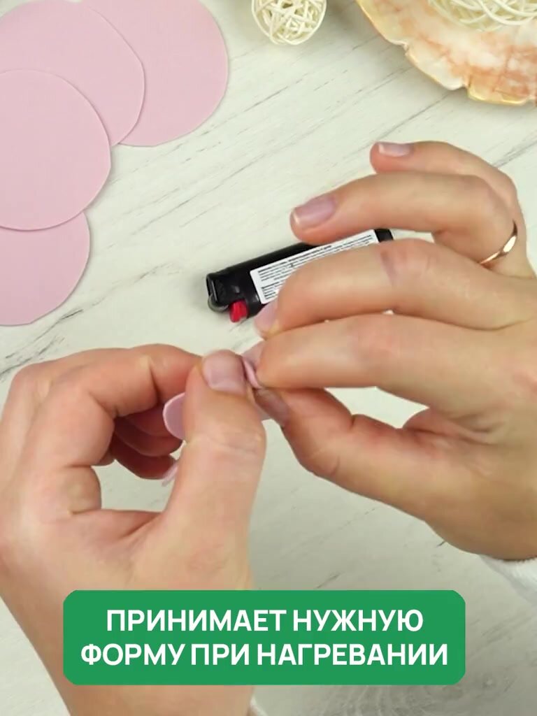 Фоамиран 1 мм набор, 20*30 см, 10 листов, черно-белый, Astra&Craft — фото 1