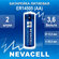 Батарейка литиевая NevaCell ER14505, 3,6В