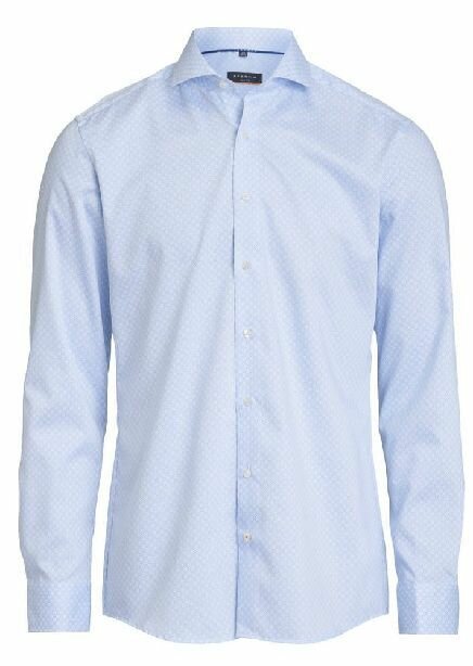 Рубашка Slim Fit