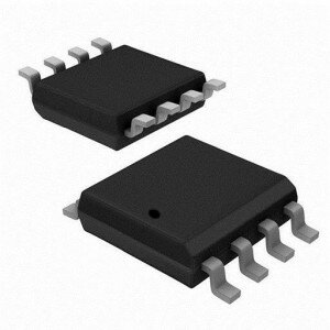 Микросхема NCP1203D6 SMD