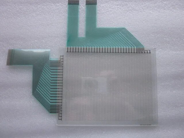 GP2401-TC41-24V GP2401H-TC41-24V Прикоснуться к стеклу Panel Вот. Pro-face HMI Panel Ремонт~ Новый & Имеются запасы