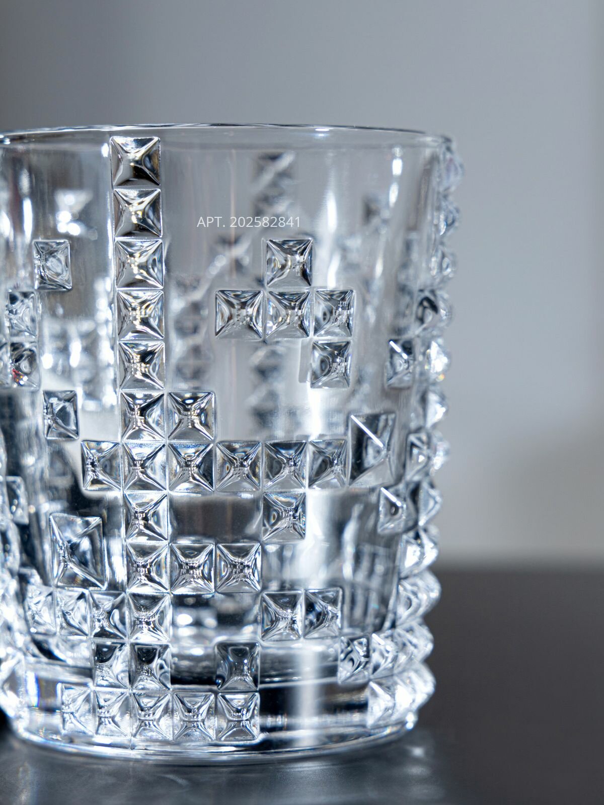 Стакан для виски Nachtmann Punk, 348 мл — фото 1