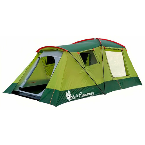 Шестиместная палатка MirCamping ART1500-6