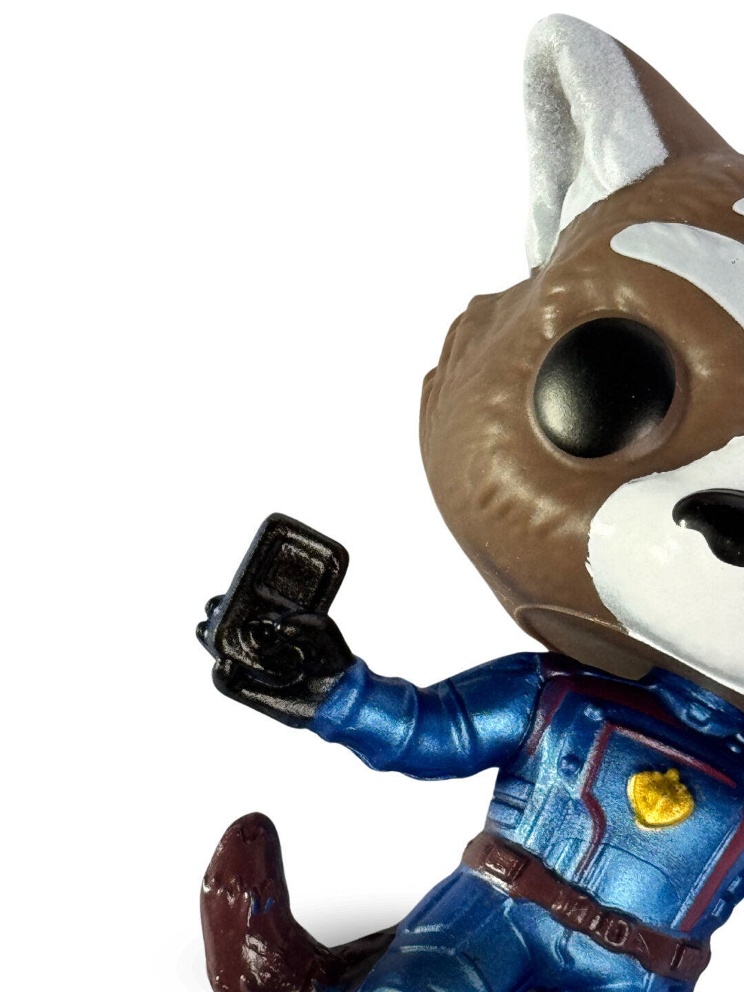 Фигурка Funko "Marvel Стражи Галактики - Ракета", Аниме-Paradise — фото 1