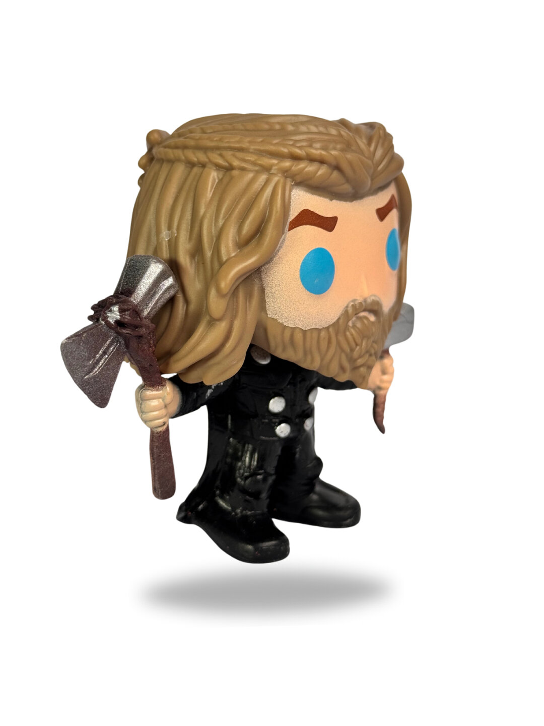 Фигурка Funko Marvel "Тор Бог Грома" Anime-paradise, виниловая(реплика) — фото 1