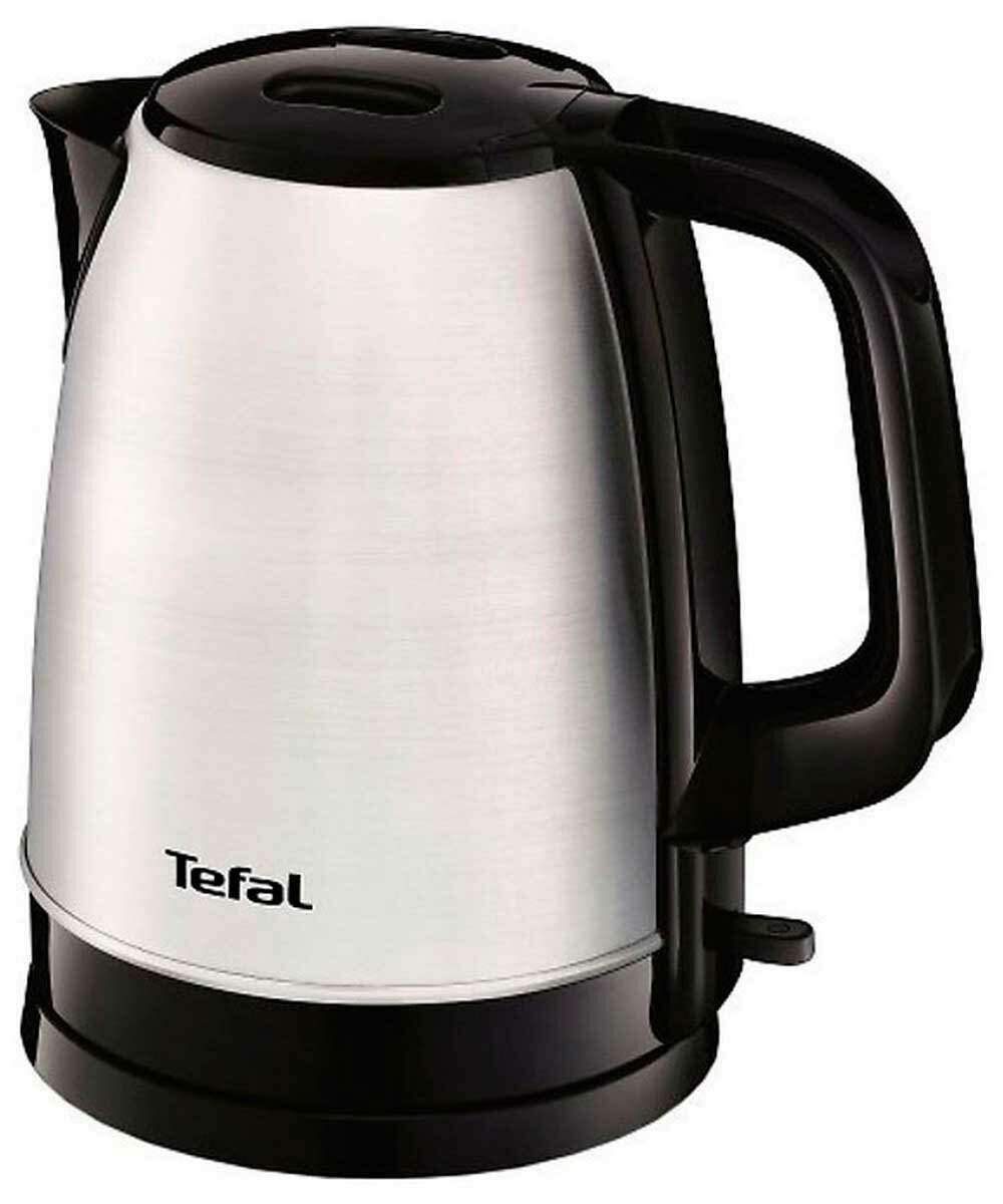 Чайник электрический Tefal Good Value KI150D30 объем 17 л автоотключение