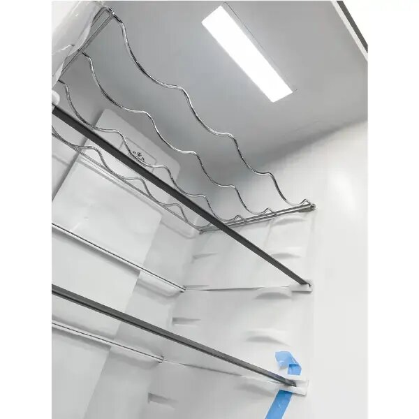 Холодильник AVALON AVL-RF251 TS, 2, Обычный, 1, Отсутствует, N — фото 1