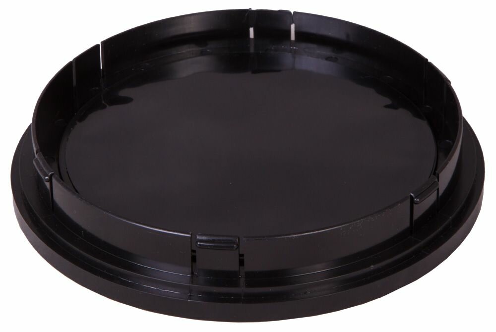 Телескоп Sky-Watcher Dob 130/650 Heritage Retractable, настольный + Солнечный фильтр 130 мм — фото 1