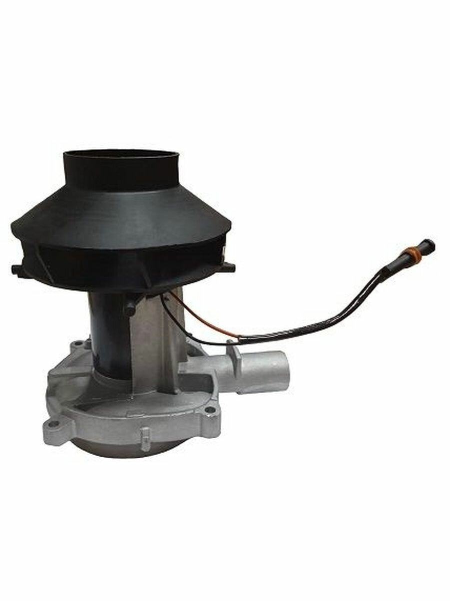 Нагнетатель воздуха отопителя Eberspacher Airtronic D4/24V (Mahelon)
