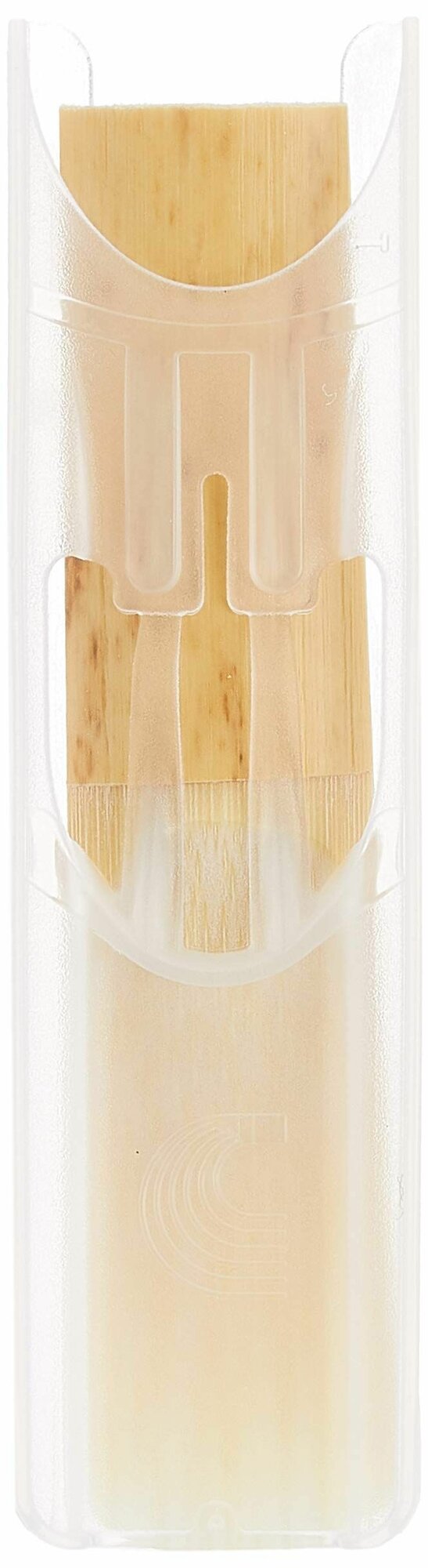 Трость для саксофона альт Rico RJA10301 размер 3.0 — фото 1