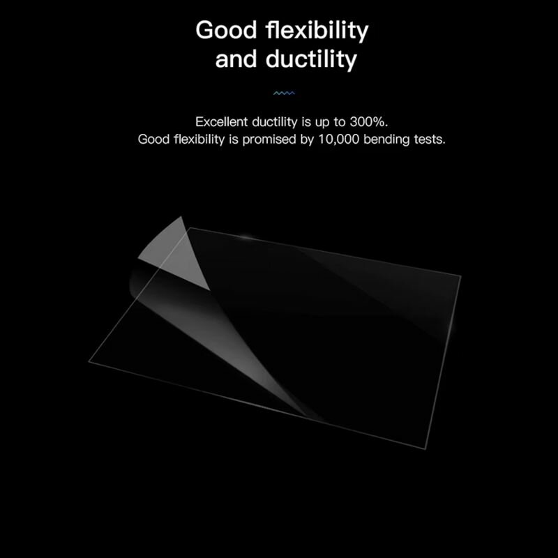 FEP-пленка для ANYCUBIC Photon Mono 0,15 мм, 5 шт — фото 1