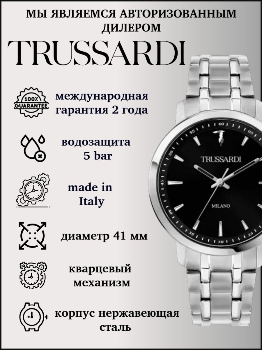Наручные часы