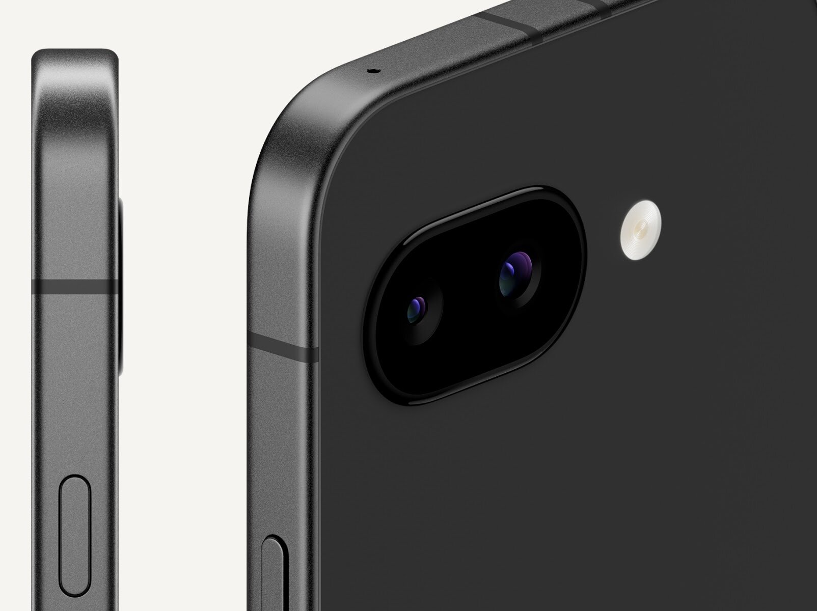 Google Смартфон Google Pixel 9a 8/128GB японская версия, Обсидиан — фото 1