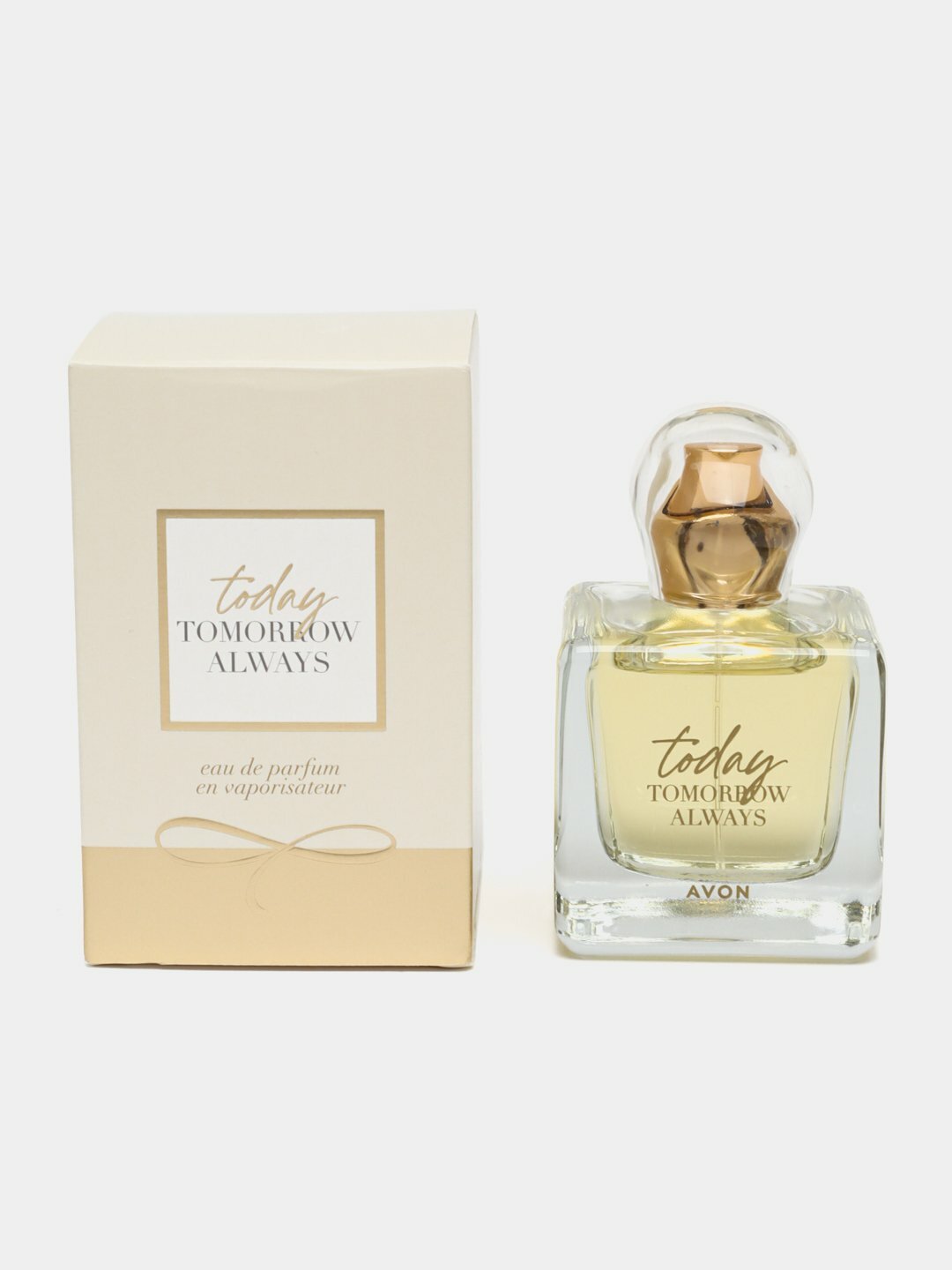 Avon Today & Tomorrow EDP 100 ml