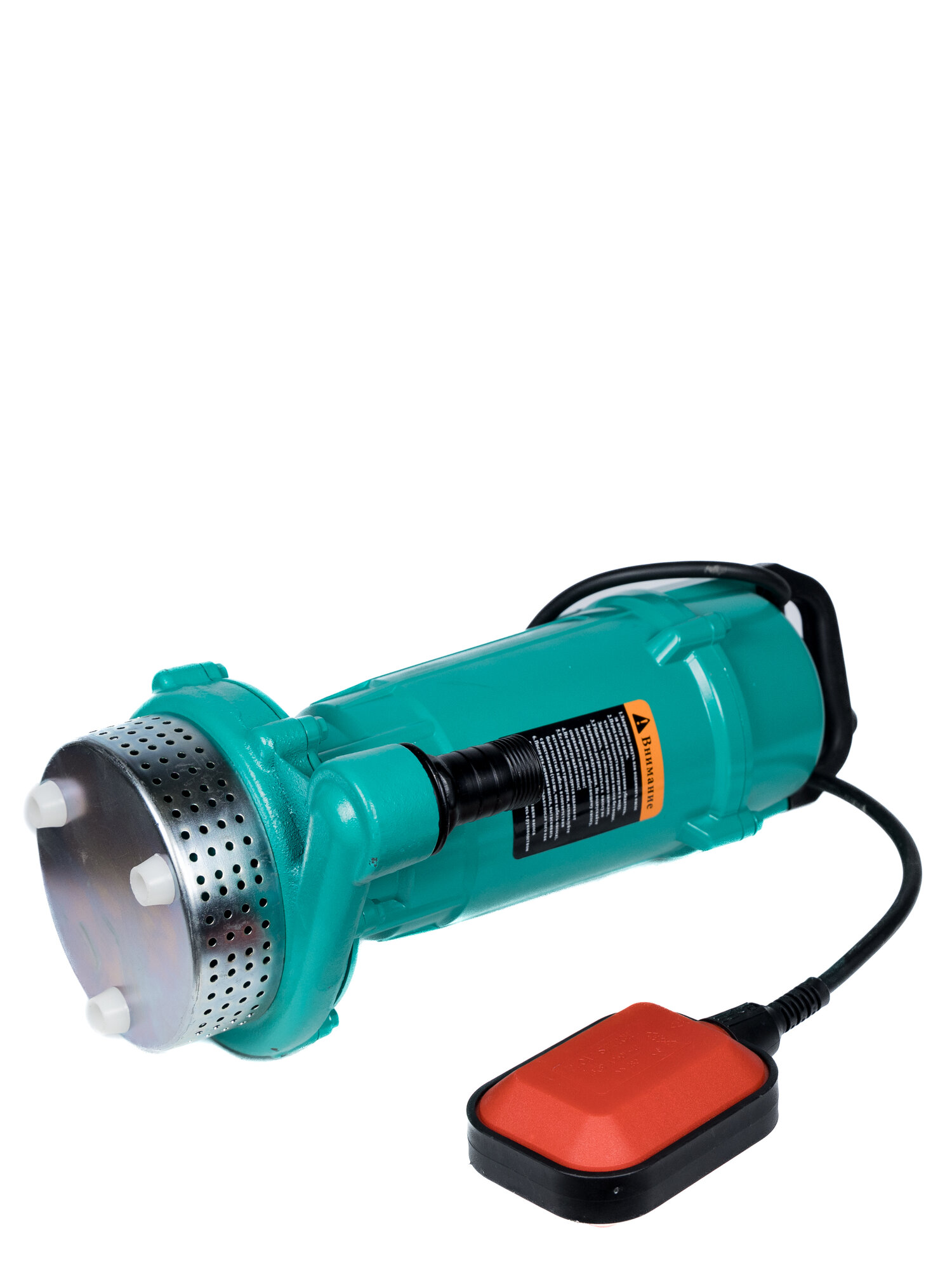 Насос погружной OCO Tech Power, 250W, максимальный напор 12 м — фото 1