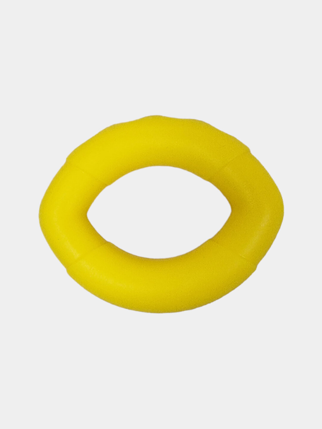 Кистевой эспандер, для развития мышц, тренировки хвата, укрепление кистей, силиконовый — фото 1