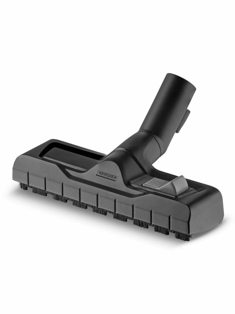 Универсальная переключаемая насадка для владной/сухой уборки к хозяйственным пылесосам