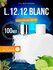 Духи масляные по мотивам l 12 12 blanc Лакост Бланк 12 12 Белый п...