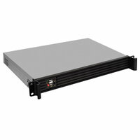 Корпус серверный Exegate Pro 1U250-01 Mini-ITX 250W (EX264947RUS)
