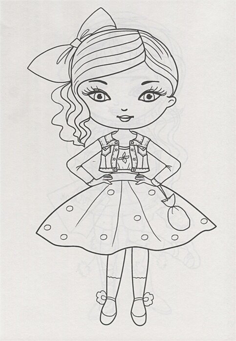 Стильные Девчонки — фото 1