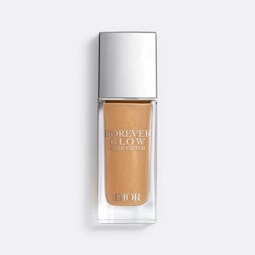 фото Тональный флюид dior forever glow star filter, оттенок 4n