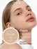 DIVAGE Пудра компактная True color 1 шт.