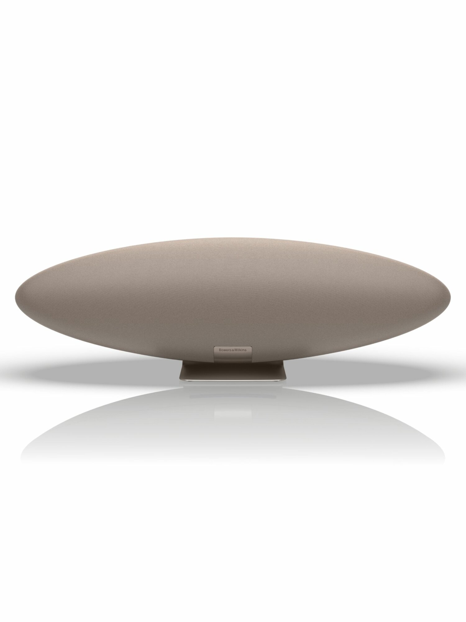 Беспроводная акустика Bowers & Wilkins Zeppelin Pro Edition Solar Gold