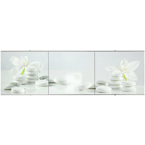 Экран под ванну раздвижной PERFECTO LINEA 170 см 36-001711 4378₽