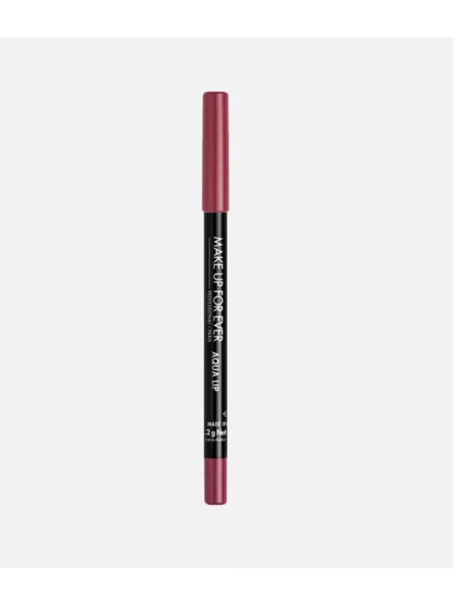 Водостойкий карандаш для контура губ aqua lip 11C
