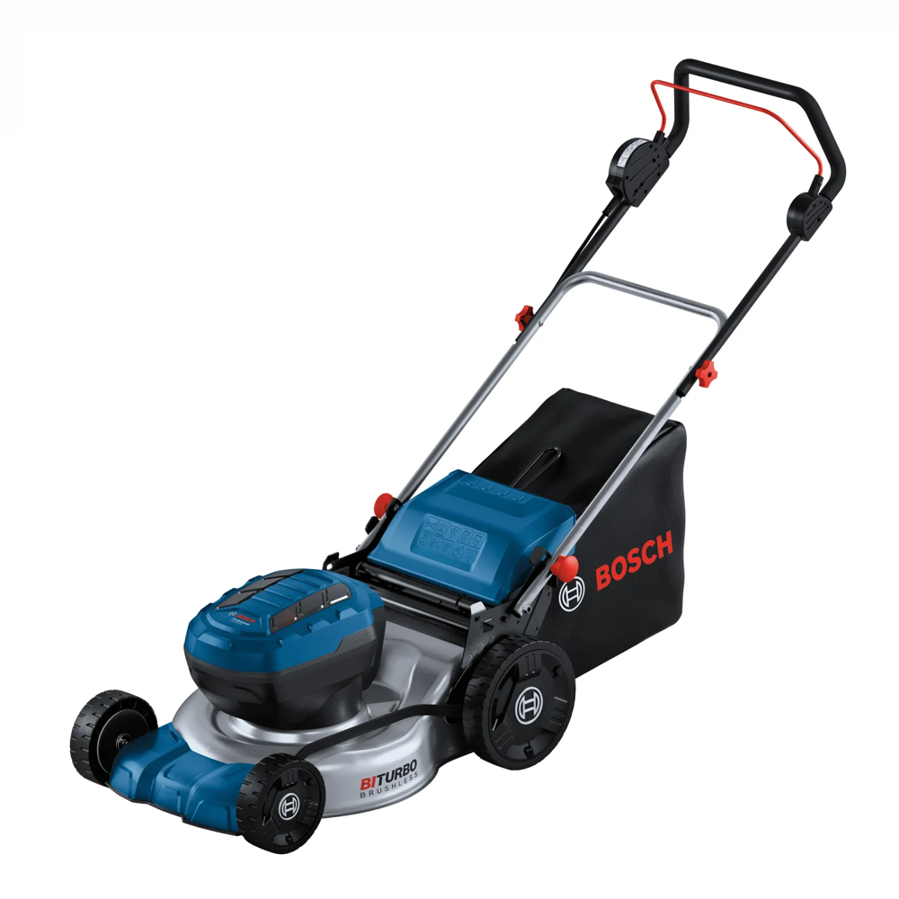 Аккумуляторная газонокосилка Bosch GRA 18V2-46 0.600.8C8.000