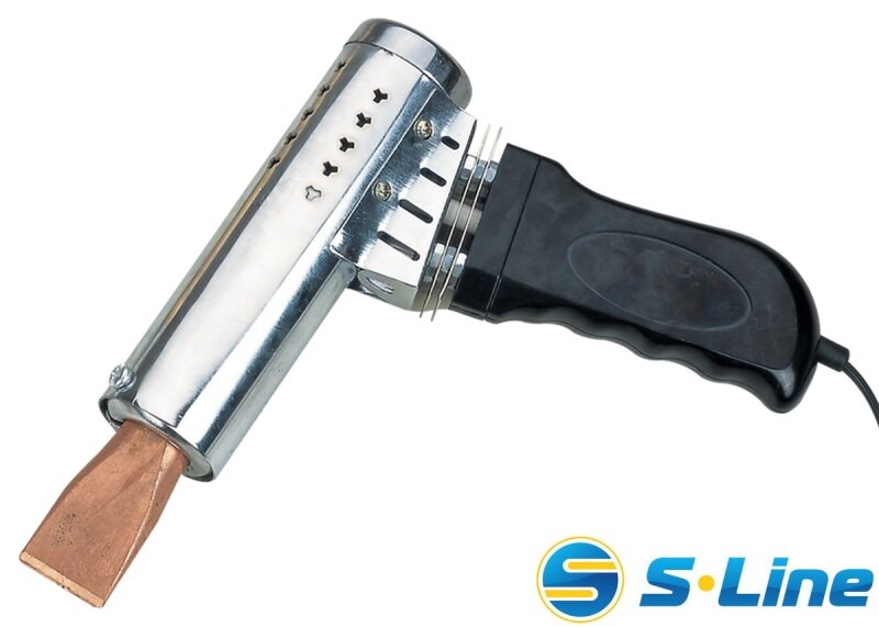 TLW-500 Паяльник 220 v 500w