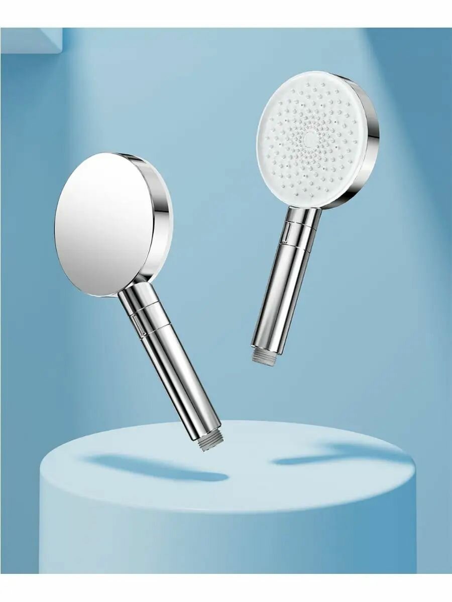 Картинки Душевая лейка Mijia Booster Hand Shower Душевая лейка Mijia Booster
