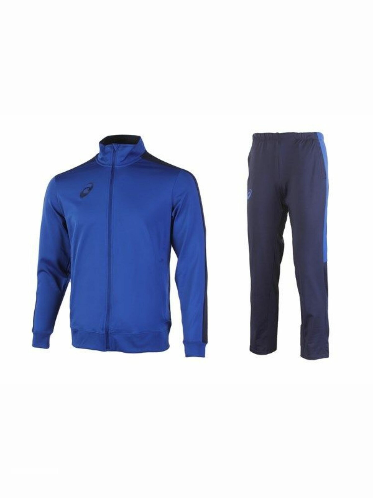 Костюм спортивный ASICS размер XXL синий