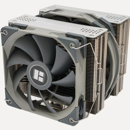 Изображение товара Кулер для процессора Thermalright Frost Spirit 140 (FS140)