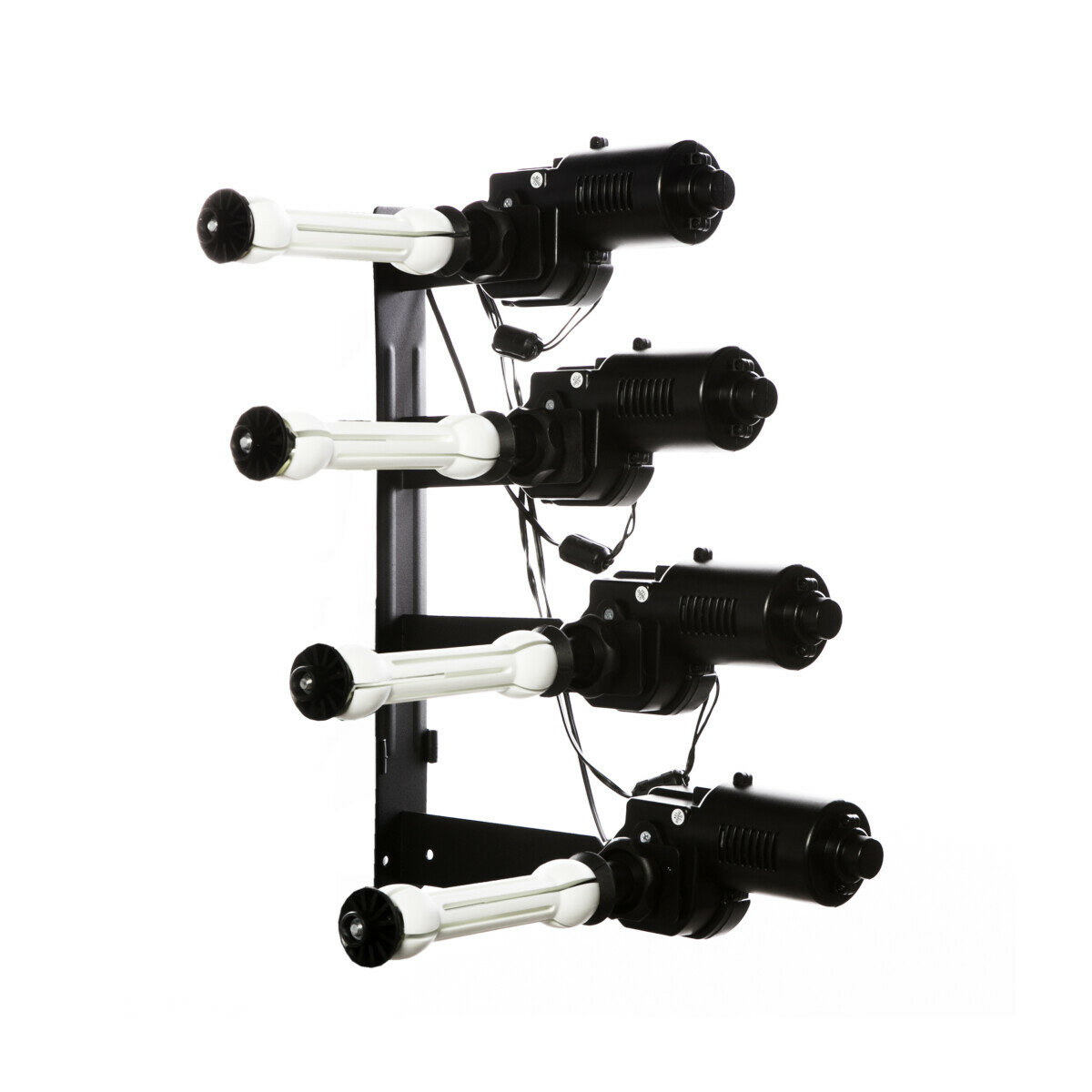 Моторизированная система подъема 4 фонов Fotokvant B-4W-MT