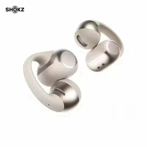 SHOKZ OpenDots ONE E310 Наушники С Зажимом Для Ушей Индивидуальные Наушники Bluetooth Легкие Беспроводные Наушники Hifi 3892300₽