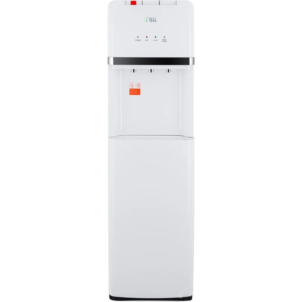 Пурифайер напольный ECOTRONIC A7-U4LE White 12681