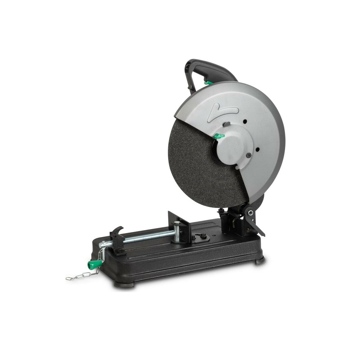 Пила монтажная сетевая DWT SDSP23-355