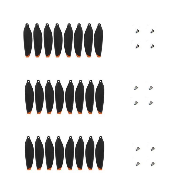 Пропеллеры для дрона LYZRC L600 Pro/L600 PRO MAX TERFPV 3 sets