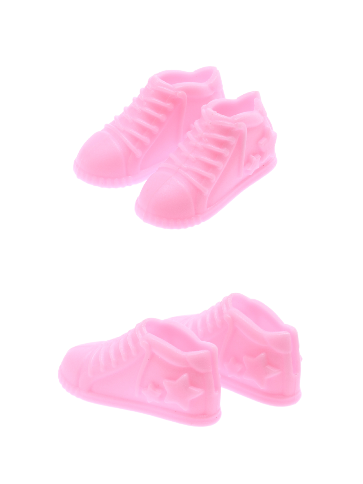 Набор обуви для кукол Barbie — фото 1