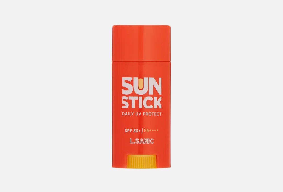 Солнцезащитный стик SPF50+ PA++++ Slow-Aging