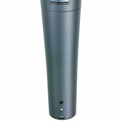 SHURE BETA 57A динамический суперкардиоидный инструментальный микрофон 22966₽