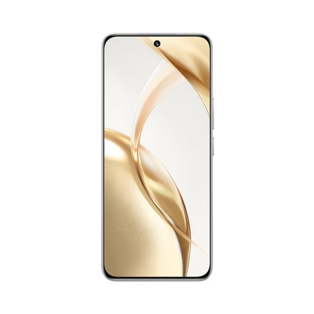 Смартфон Honor 200 12/512Gb Snapdragon 7 Gen 3 AMOLED White (Белый)