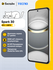 Смартфон TECNO Spark 30 8/128GB Astral Ice