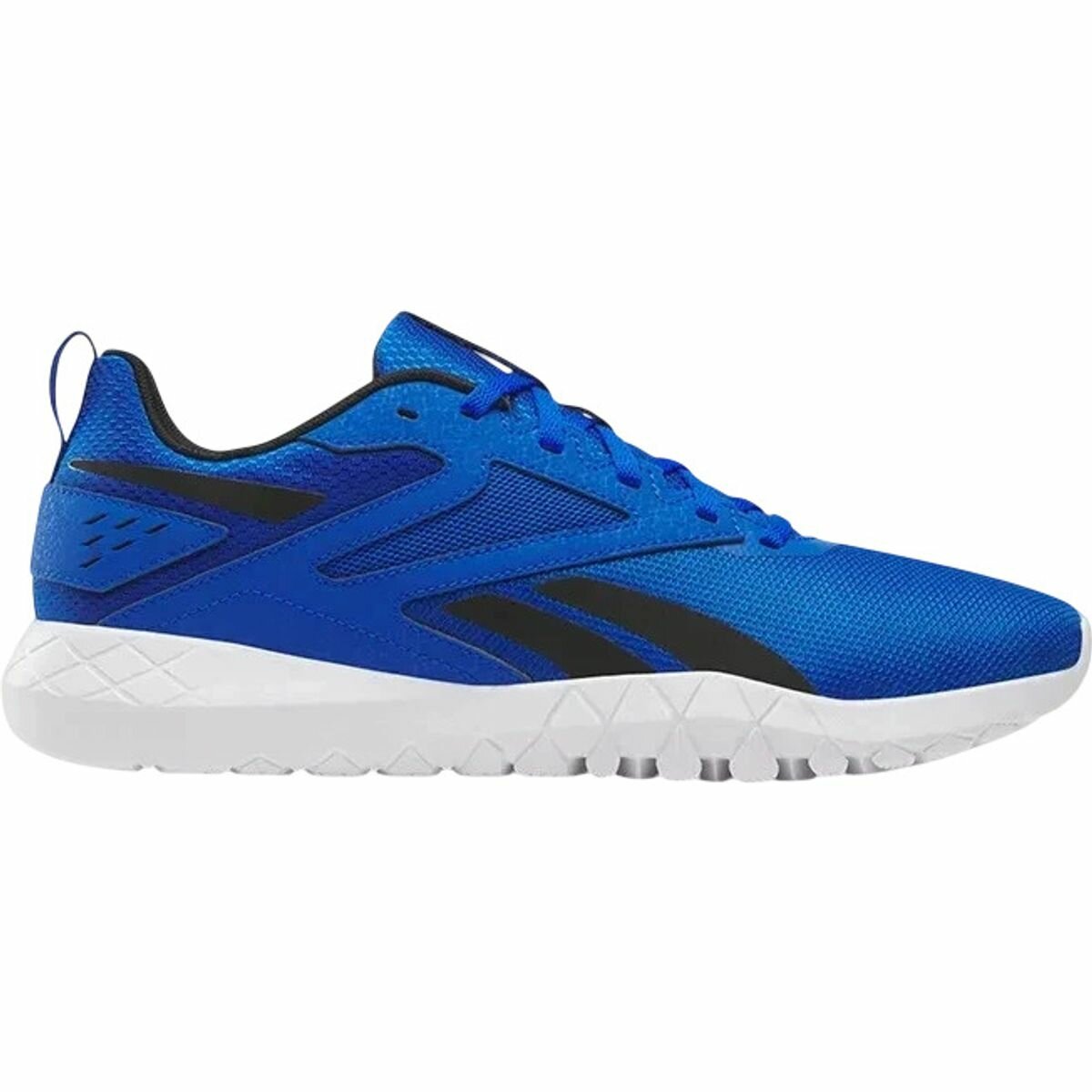 Кроссовки Reebok Flexagon Energy 4, полнота F, размер 10 US, синий