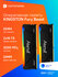 Оперативная память Kingston Fury Beast KF432C16BB12AK2/32 DDR4 - ...