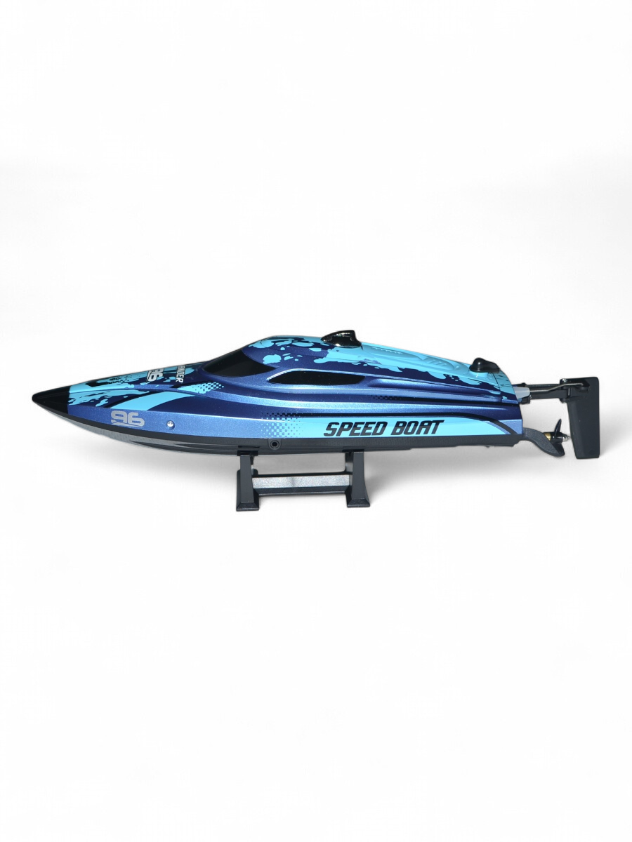 Катер РУ Hongxunjie — фото 1