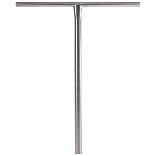 Титановый руль Tech Team Tor 580*690 SCS 34.9 - 2023 Silver